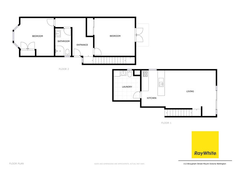 112 Brougham Street, Mount Victoria, Wellington - Carousel 18