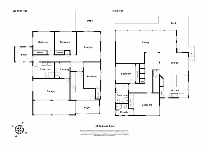 43 Kaikoura Street, Maupuia, Wellington - Carousel 23