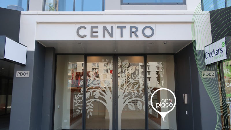 217/145 Nelson Street, Auckland Central, Auckland - Carousel 1