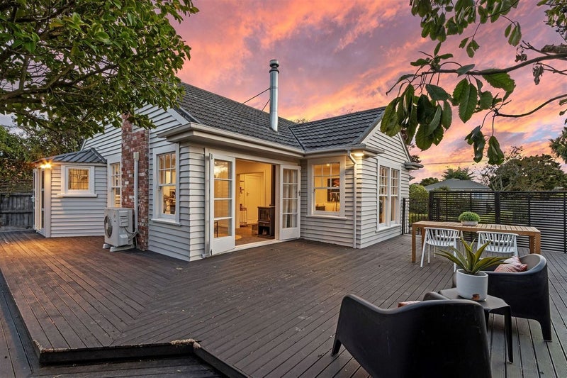 112 Watford Street, Strowan, Christchurch - Carousel 1