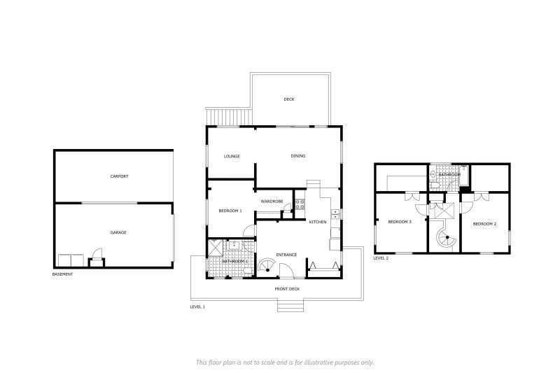 71 Heta Road, Highlands Park, New Plymouth - Carousel 32