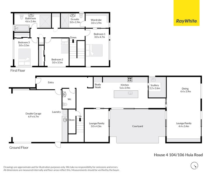 104C Huia Road, Point Chevalier, Auckland - Carousel 20