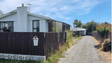 85 Edinburgh Street, Spreydon, Christchurch - Carousel 1