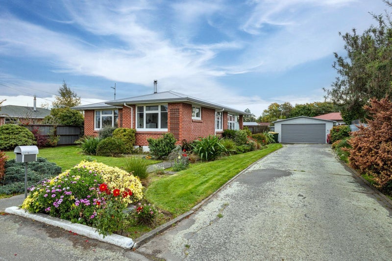 116 Melcombe Street, Tinwald, Ashburton - Carousel 1