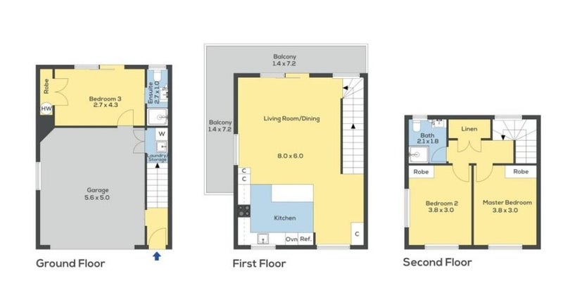 10G Campbell Road, Royal Oak, Auckland - Carousel 17