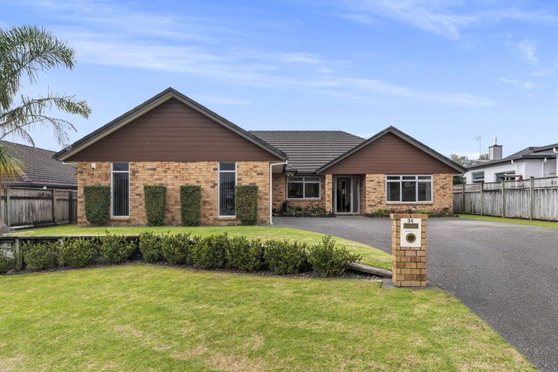 36 Woodleigh Place, Ohauiti, Tauranga - Carousel 1