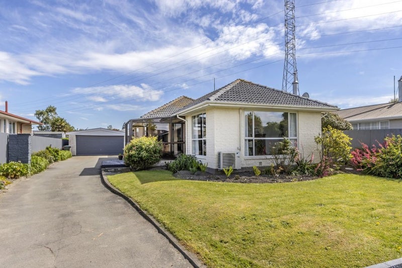 16 Waitohi Street, Hornby, Christchurch - Carousel 14