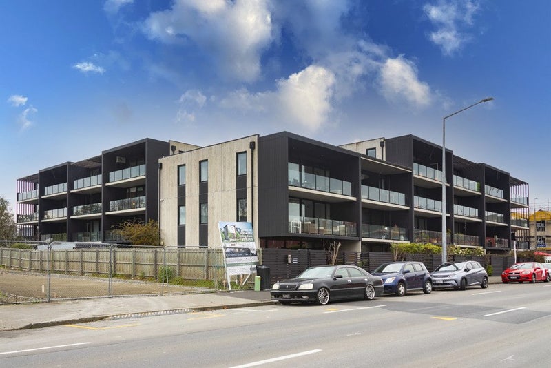 307/282 Madras Street, Christchurch Central, Christchurch - Carousel 17