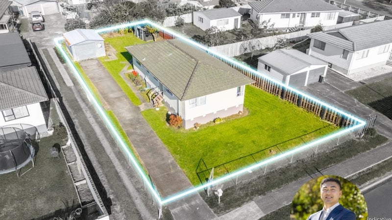 29 Caringbah Drive, Papatoetoe, Auckland - Carousel 1