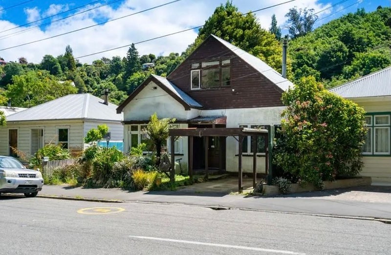 137 Malvern Street, Woodhaugh, Dunedin - Carousel 1