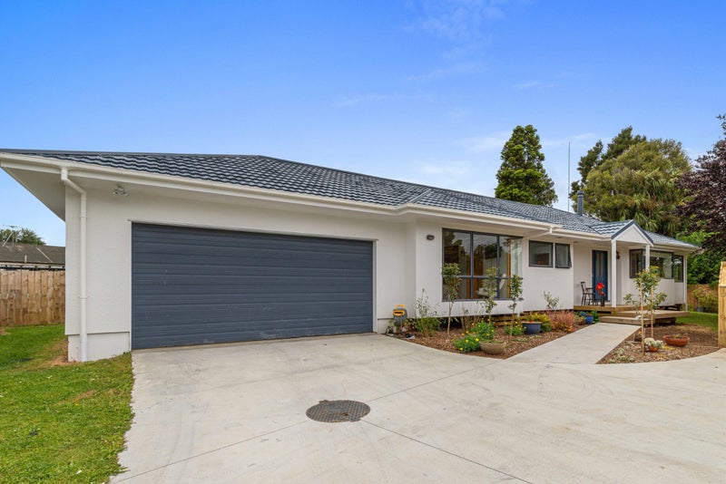 142B Studholme Street, Morrinsville, Morrinsville - Carousel 1