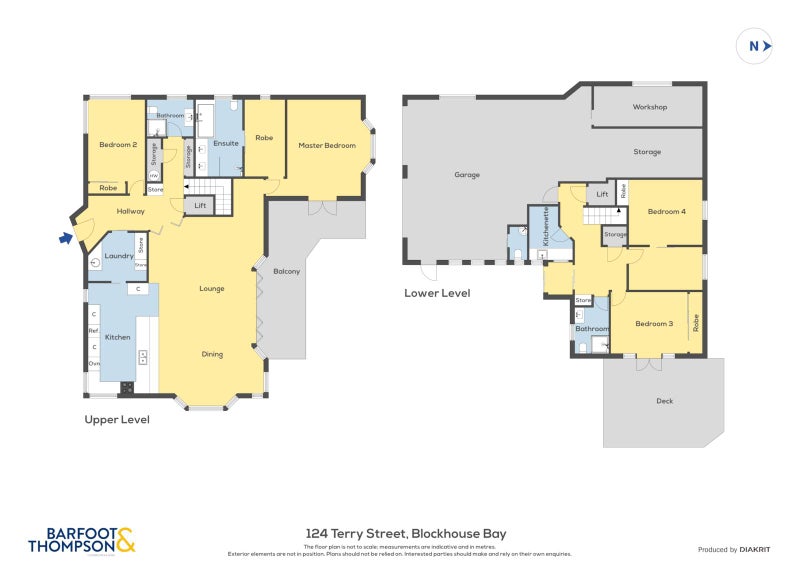 124 Terry Street, Blockhouse Bay, Auckland - Carousel 23