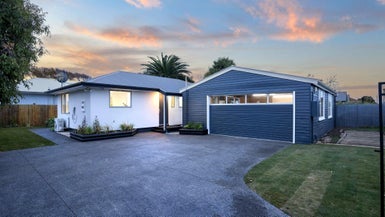 90 Tedder Avenue, North New Brighton, Christchurch - Carousel 1
