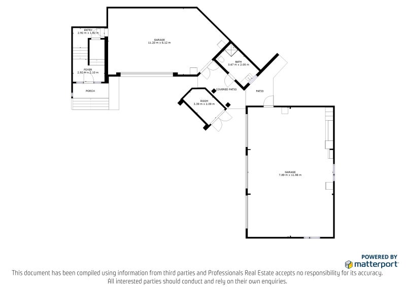 27A Shelter Grove, Frankleigh Park, New Plymouth - Carousel 35