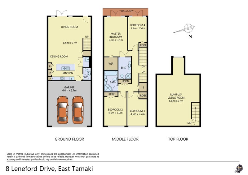 8 Leneford Drive, East Tamaki, Auckland - Carousel 15