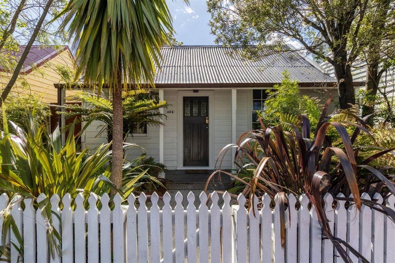 404 Montreal Street, Christchurch Central, Christchurch - Carousel 1