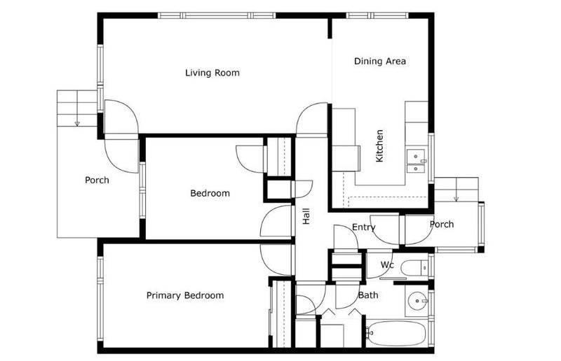 1/52 St Michaels Avenue, Point Chevalier, Auckland - Carousel 13