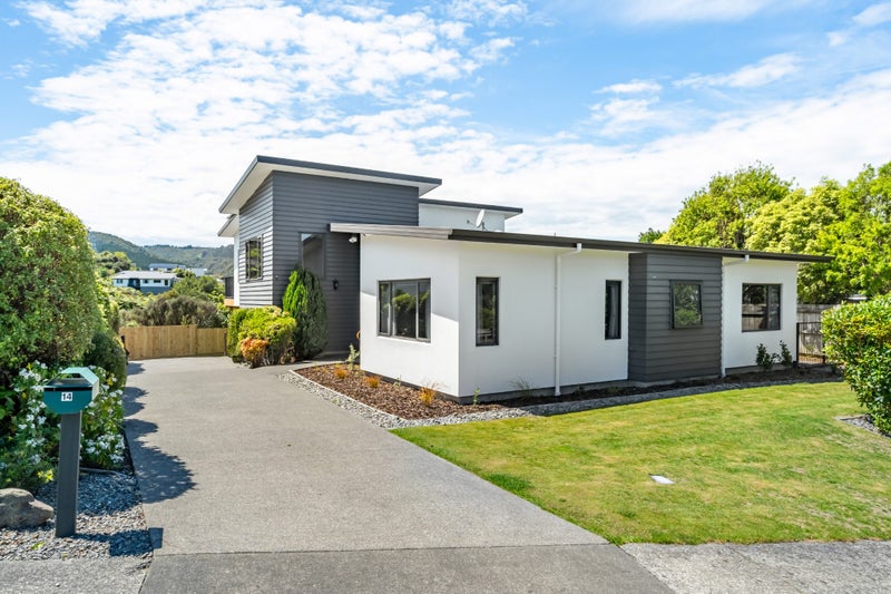 14 Cosgrove Rise, Riverstone Terraces, Upper Hutt - Carousel 1