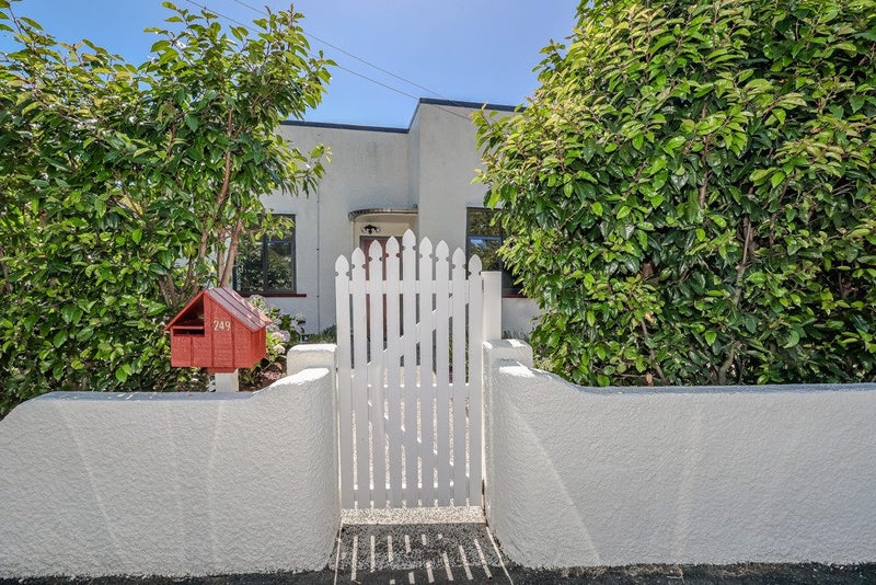 249 North Road, North East Valley, Dunedin - Carousel 30