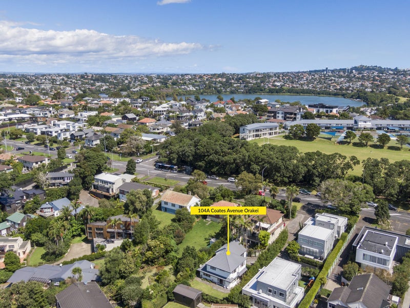 104A Coates Avenue, Orakei, Auckland - Carousel 25