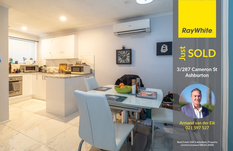 3/287 Cameron Street, Ashburton, Ashburton - Carousel 1