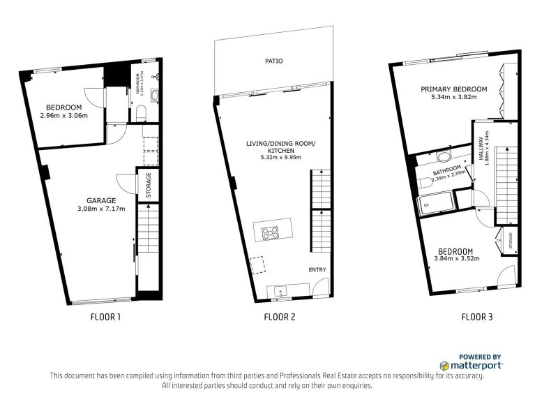 2A Nobs LINE, Strandon, New Plymouth - Carousel 27