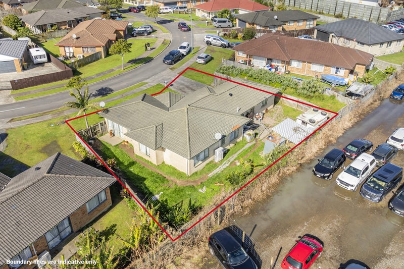 3 Jaylo Place, Mangere, Auckland - Carousel 2