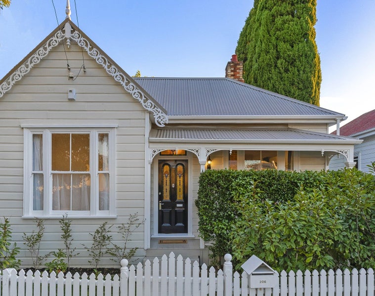 206 Richmond Road, Grey Lynn, Auckland - Carousel 1