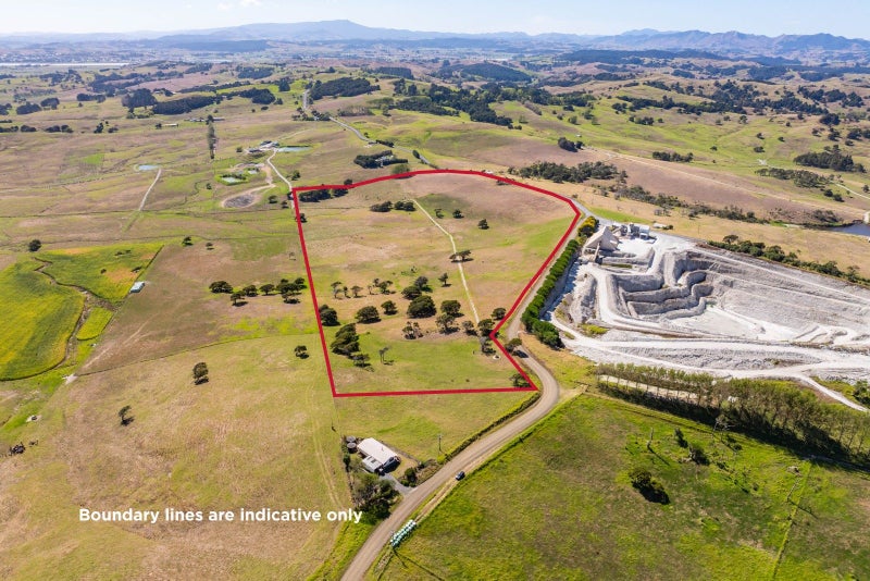 0 Bradleys Landing Rd, Arapohue, Dargaville - Carousel 2