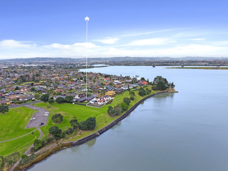 5 Della Place, Conifer Grove, Takanini - Carousel 36