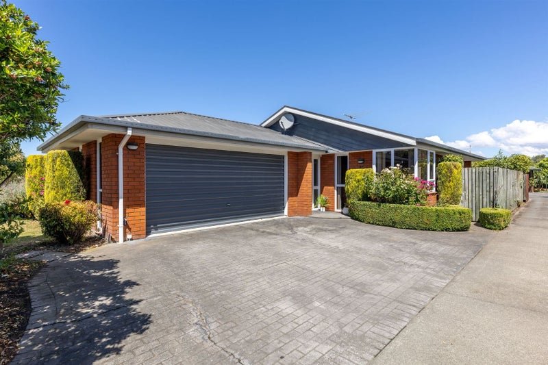 1/11 Rossiter Avenue, Redwood, Christchurch - Carousel 2