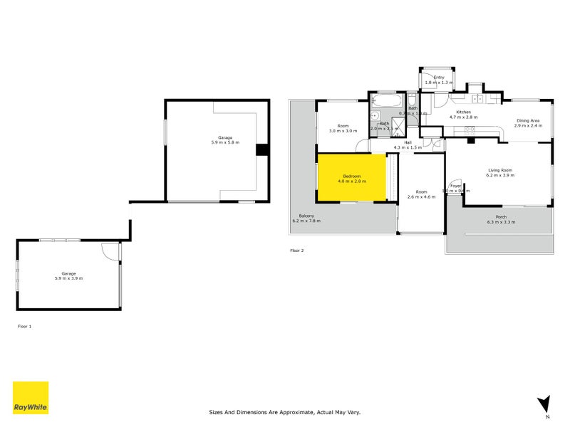 19 Lane Road, Weymouth, Auckland - Carousel 6