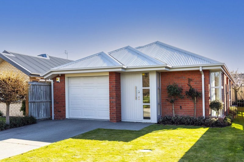 14 Venerable Terrace, Yaldhurst, Christchurch - Carousel 1