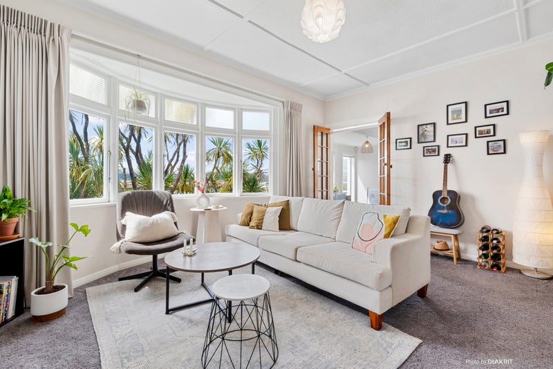 14 Queens Drive, Kilbirnie, Wellington - Carousel 1