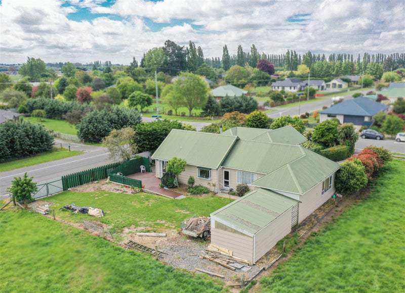 65 Nixon Street, Tinwald, Ashburton - Carousel 20