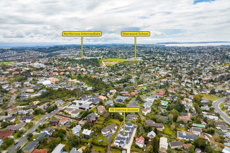 116D Oaktree Avenue, Browns Bay, Auckland - Carousel 28