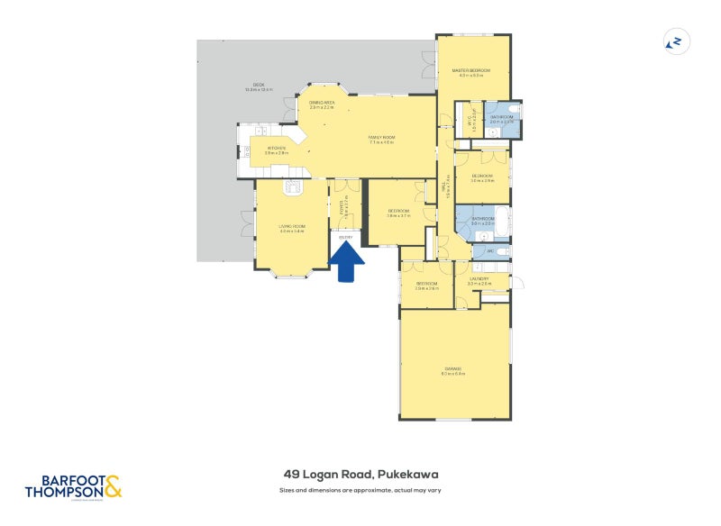 49 Logan Road, Tuakau - Carousel 41