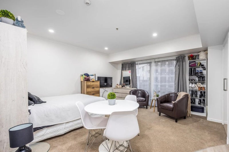 4H/1 Emily Place, Auckland Central, Auckland - Carousel 2