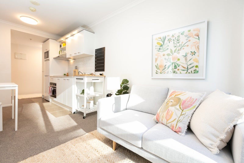 205/96 Symonds Street, Grafton, Auckland - Carousel 1