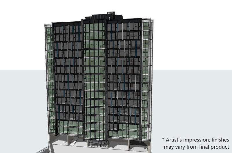 7C/3 Whitaker Place, Grafton, Auckland - Carousel 1