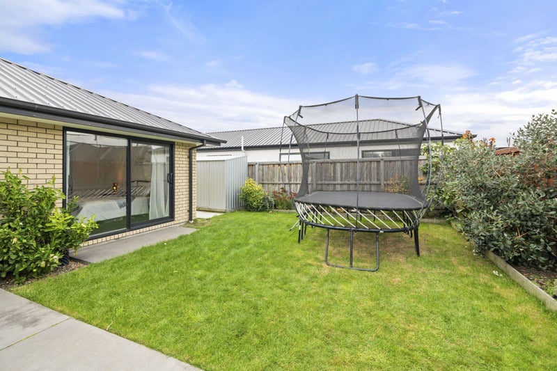 6 Kilmurry Street, Halswell, Christchurch - Carousel 33