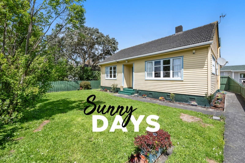 58A Lincoln Avenue, Epuni, Lower Hutt - Carousel 1