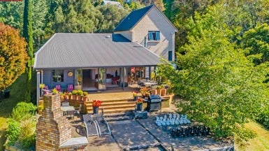 22 Saleyards Road, Puhoi, Warkworth - Carousel 1