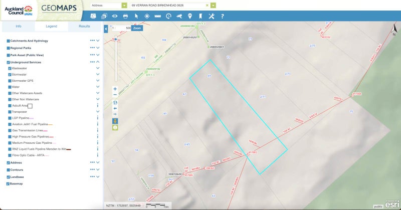 69 Verran Road, Birkenhead, Auckland - Carousel 13