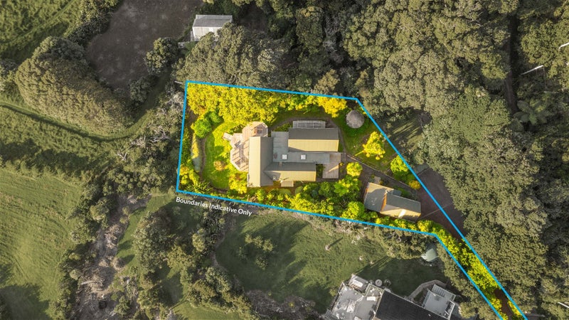 28 Edwin Mitchelson Road, Waimauku - Carousel 23