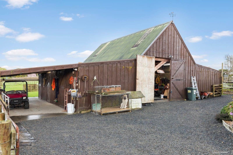 223 Kingseat Road, Kingseat, Pukekohe - Carousel 28