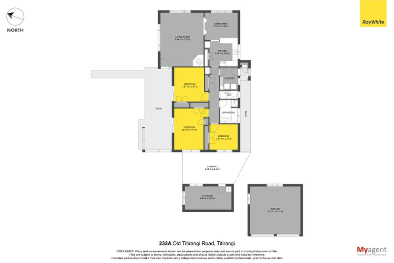 232A Old Titirangi Road, Titirangi, Auckland - Carousel 28