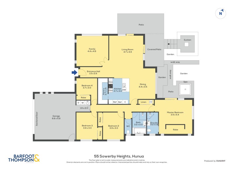 55 Sowerby Heights, Hunua, Hunua - Carousel 27