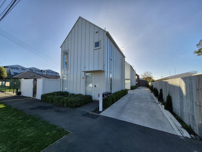 4/535 Saint Asaph Street, Phillipstown, Christchurch - Carousel 9