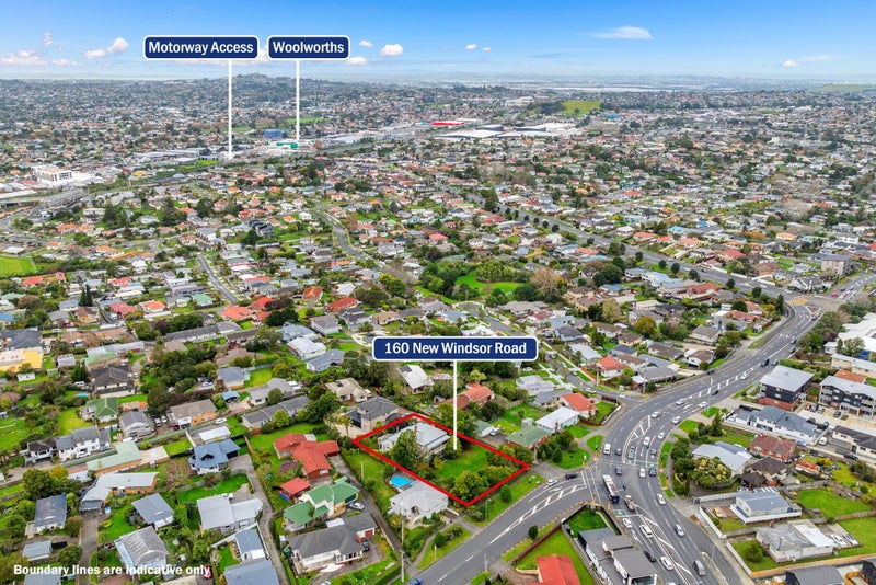160A New Windsor Road, New Windsor, Auckland - Carousel 2